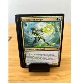 Genemorph Imago  (EOE)