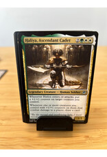 Haliya, Ascendant Cadet  (EOE)