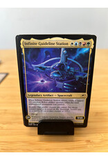 Infinite Guideline Station  (EOE)