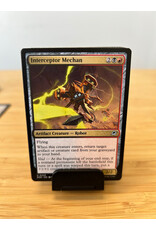 Interceptor Mechan  (EOE)