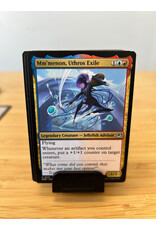 Mm'menon, Uthros Exile  (EOE)