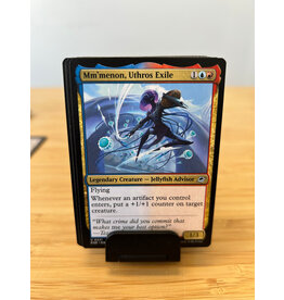 Mm'menon, Uthros Exile  (EOE)