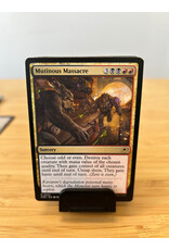 Mutinous Massacre  (EOE)