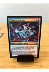 Pinnacle Emissary  (EOE)