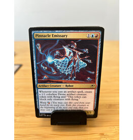 Pinnacle Emissary  (EOE)