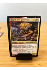 Ragost, Deft Gastronaut  (EOE)