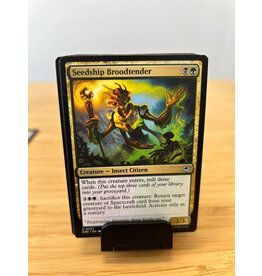 Seedship Broodtender  (EOE)