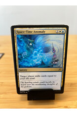 Space-Time Anomaly  (EOE)