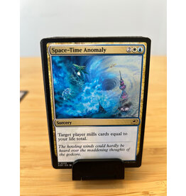 Space-Time Anomaly  (EOE)