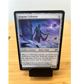 Bygone Colossus  (EOE)
