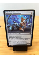 Chrome Companion  (EOE)