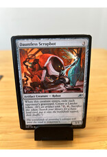 Dauntless Scrapbot  (EOE)