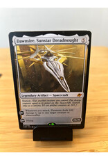 Dawnsire, Sunstar Dreadnought  (EOE)