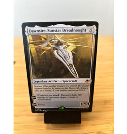 Dawnsire, Sunstar Dreadnought  (EOE)