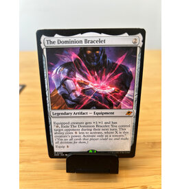 The Dominion Bracelet  (EOE)