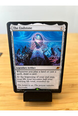 The Endstone  (EOE)