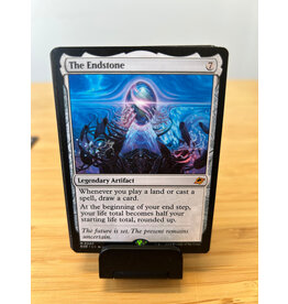 The Endstone  (EOE)