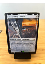 The Eternity Elevator  (EOE)