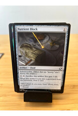 Nutrient Block  (EOE)