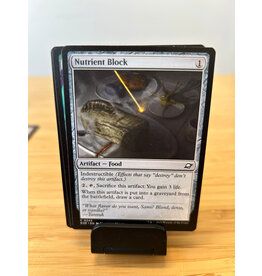 Nutrient Block  (EOE)