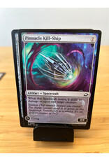 Pinnacle Kill-Ship  (EOE)