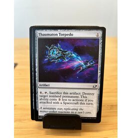 Thaumaton Torpedo  (EOE)