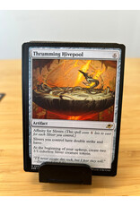 Thrumming Hivepool  (EOE)