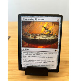 Thrumming Hivepool  (EOE)