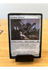 Virulent Silencer  (EOE)