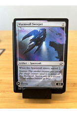 Wurmwall Sweeper  (EOE)