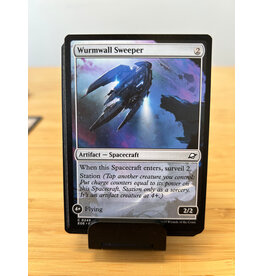 Wurmwall Sweeper  (EOE)