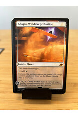 Adagia, Windswept Bastion  (EOE)