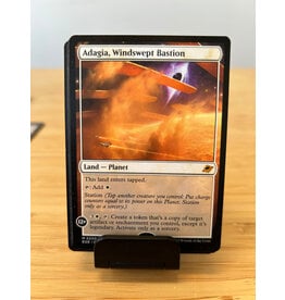 Adagia, Windswept Bastion  (EOE)