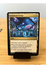 Command Bridge  (EOE)