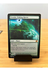 Evendo, Waking Haven  (EOE)