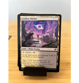 Godless Shrine  (EOE)