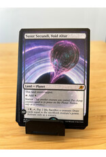 Susur Secundi, Void Altar  (EOE)