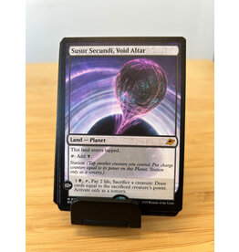 Susur Secundi, Void Altar  (EOE)