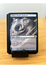 Uthros, Titanic Godcore  (EOE)
