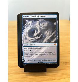 Uthros, Titanic Godcore  (EOE)