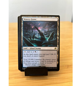 Watery Grave  (EOE)