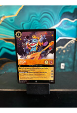 Stitch - Rock Star  3 (FAB)