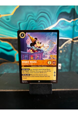 Minnie Mouse - Sweetheart Princess  5 (FAB)