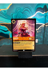 Aurora - Holding Court  6 (FAB)