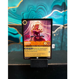 Aurora - Holding Court  6 (FAB)