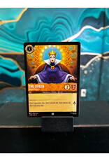 The Queen - Regal Monarch  7 (FAB)