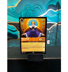 The Queen - Regal Monarch  7 (FAB)