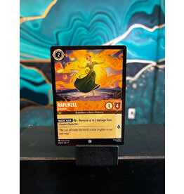 Rapunzel - Sunshine  8 (FAB)