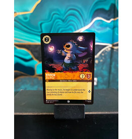 Stitch - Alien Dancer  9 (FAB)