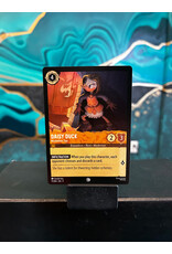Daisy Duck - Musketeer Spy  11 (FAB)